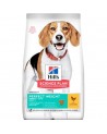 Hill's Science Plan Canine Perfect Weight Adult Medium