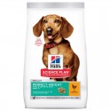 Hill's Science Plan Canine Perfect Weight Adult Mini