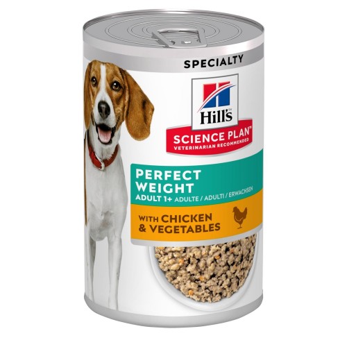 Hill's Science Plan Canine Perfect Weight Adult