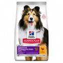 Hill's Science Plan Canine Adult Sensitive Stomach & Skin