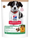 Hill's Science Plan Canine Puppy NO GRAIN au poulet