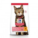 Hill's Science Plan Feline Adult Light Chicken
