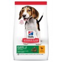 Hill's Science Plan Puppy Healthy Development Medium Chicken
