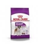 PROMO Royal Canin Health Nutrition Giant Adult