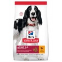 Hill's Science Plan Canine Adult Advanced Fitness Medium with Chicken