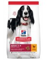 Hill's Science Plan Canine Adult Advanced Fitness Medium with Chicken