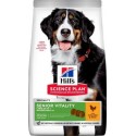 Hill's Science Plan Canine Adult 5+ Youthful Vitality Large Breed