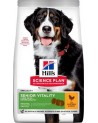 Hill's Science Plan Canine Adult 5+ Youthful Vitality Large Breed