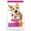Hill's Science Plan Canine Adult Advanced Fitness Mini with Chicken