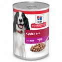Hill's Science Plan Canine Adult Delicious Beef