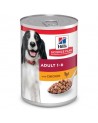 Hill's Science Plan Canine Adult Medium Savoury Chicken