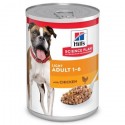 Hill's Science Plan Canine Adult Light with Chicken