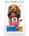 Hill's Science Plan Canine Adult Oral Care Chicken