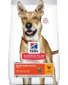 Hill's Science Plan Canine Adult Performance Chicken