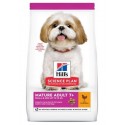 Hill's Science Plan Canine Mature Adult 7+ Active Longevity Mini with Chicken