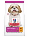 Hill's Science Plan Canine Mature Adult 7+ Active Longevity Mini with Chicken