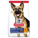 Hill's Science Plan Canine Mature Adult 5+ Active Longevity Large Breed with Chicken