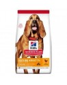 Hill's Science Plan Canine Mature Adult 7+ Light with Chicken