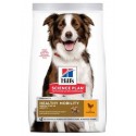Hill's Science Plan Canine Adult Healthy Mobility Medium with Chicken