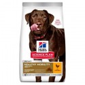 Hill's Science Plan Canine Adult Healthy Mobility Large Breed with Chicken