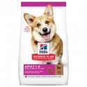 Hill's Science Plan Canine Small & Mini Adult with Lamb and Rice