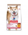 Hill's Science Plan Canine Adult Medium Dog NO GRAIN au poulet