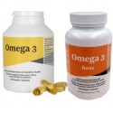 Omega-3 Capsules/Kapseln