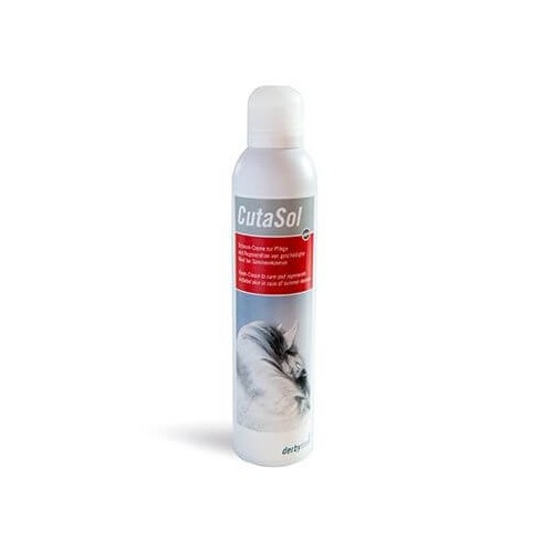 Derbymed Cutasol soin pour chevaux