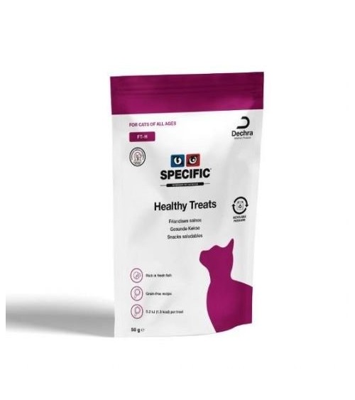 Specific FT-H Cat Treats friandises pour chat