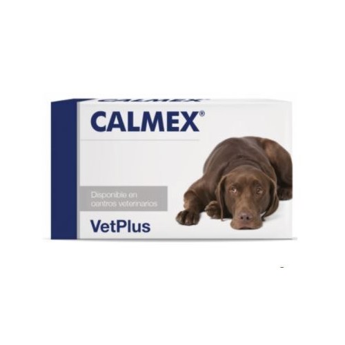 Vetplus Calmex Dog