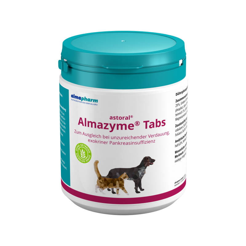 Enteritab Probiotic Almapharm, 96 comprimés