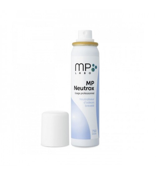 MP Neutrox neutraliseur d'odeurs pour l'environnement intérieur