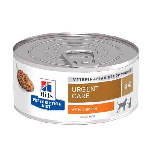 Hill's Prescription Diet Canine/Feline a/d Restorative Care