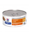 Hill's Prescription Diet Feline c/d Multicare Urinary Care stew with chicken - Aliment humide mijoté
