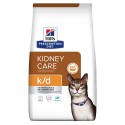 Hill's Prescription Diet Feline k/d Kidney Care au thon