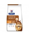 Hill's Prescription Diet Feline k/d + Mobility