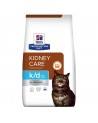 Hill's Prescription Diet Feline k/d Kidney Care Early Stage