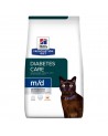 Hill's Prescription Diet Feline m/d Diabetes/Weight Management
