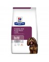 Hill's Prescription Diet b/d pour chien