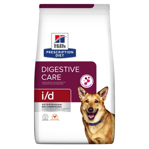 Hill's Prescription Diet Canine i/d Digestive Care