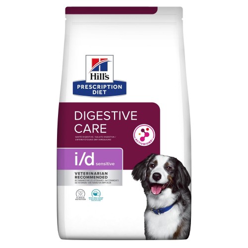 Hill's Prescription Diet Canine i/d Digestive Care Sensitive