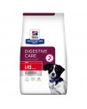 Hill's Prescription Diet Canine i/d Digestive Care Stress Mini