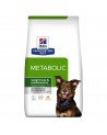 Hill's Prescription Diet Canine Metabolic Weight Management