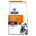 Hill's Prescription Diet Canine u/d Urinary Care