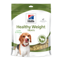 Hill's No Grain Crunchy treats Naturals pour chiens avec poulet et pomme