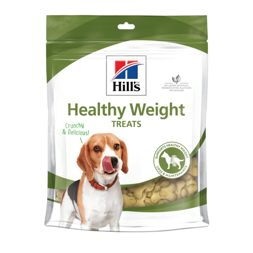 Hill's Healthy Weight Treats friandises / snacks pour chiens