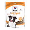 Hill's No Grain Crunchy treats Naturals pour chiens avec poulet et pomme