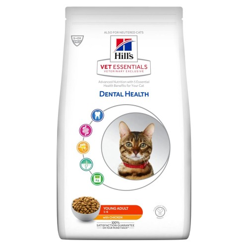 Hill's VetEssentials VetEssentials Feline Young Adult
