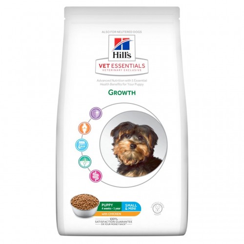 Hill's VetEssentials VetEssentials Puppy Mini