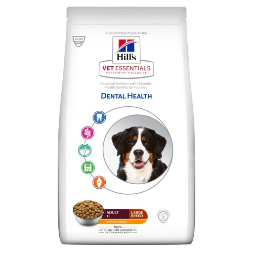 Hill's VetEssentials VetEssentials Canine Adult Large Breed